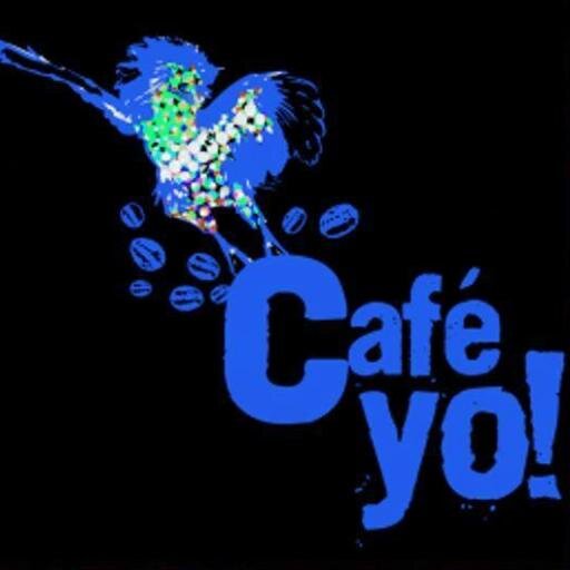 Cafe_YO's profile picture. Youth coffee-roasting project. Fair trade. Organic. Liberation-oriented. Chicago-based. Cooperative-focused. Justice at Every Step, YO.