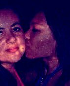 aprender de ti y que tu aprendas de mi, si lo que mas quiero en este mundo es hacerte feliz(8)♥