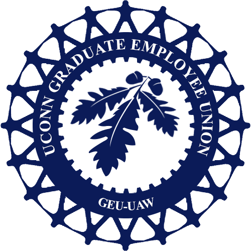 UConn GEU-UAW 6950 Profile