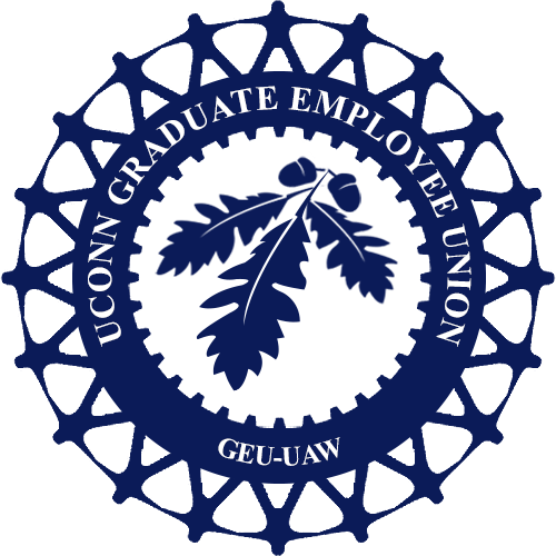 UConn GEU-UAW 6950