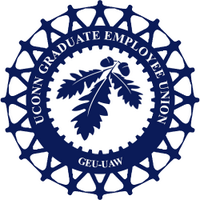 UConn GEU-UAW 6950 (@geuuaw) 's Twitter Profile