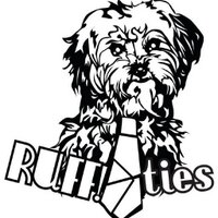 Ruff Ties(@RuffTies) 's Twitter Profile Photo
