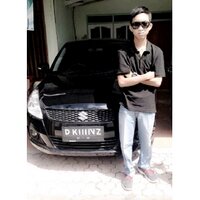 Rickyadityadharmawan (@ricky_aditya6) 's Twitter Profile