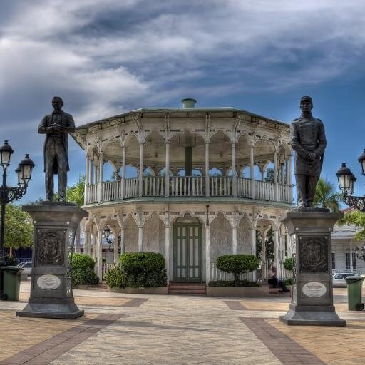 Orgullosamente Dominicano
