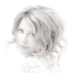 Internationally acclaimed 4 her pristine & richly expressive soprano, visionary musicality, mesmerizing performances & breathtaking sense of style.