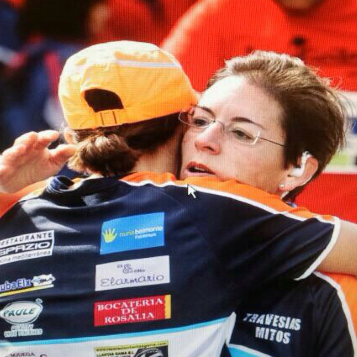 TRAVESIASMITOS's profile picture. Club de Triatlon especializado en Travesias a nado