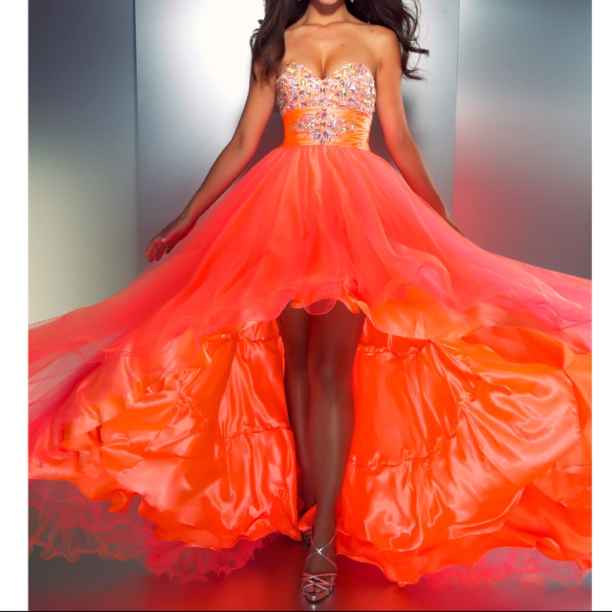 All the dresses you dream about