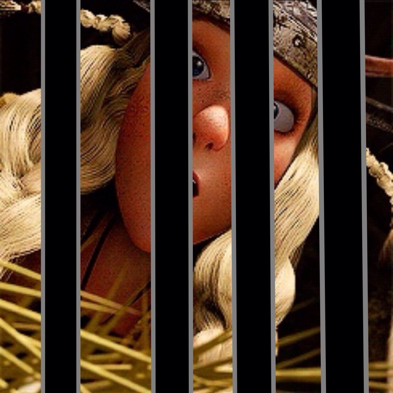 Official Jailed Ruff. | Related to @actual_tuff | @actual_ruff: main | #BerkTwerkTeam | with: @IIsSnotlout | bff @Ariels_Daughter @AnnaElsasSister