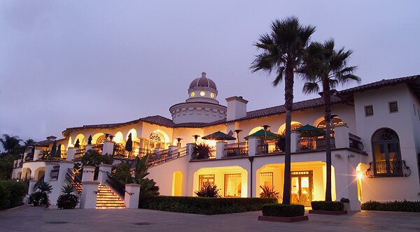 Spanish Hills Club