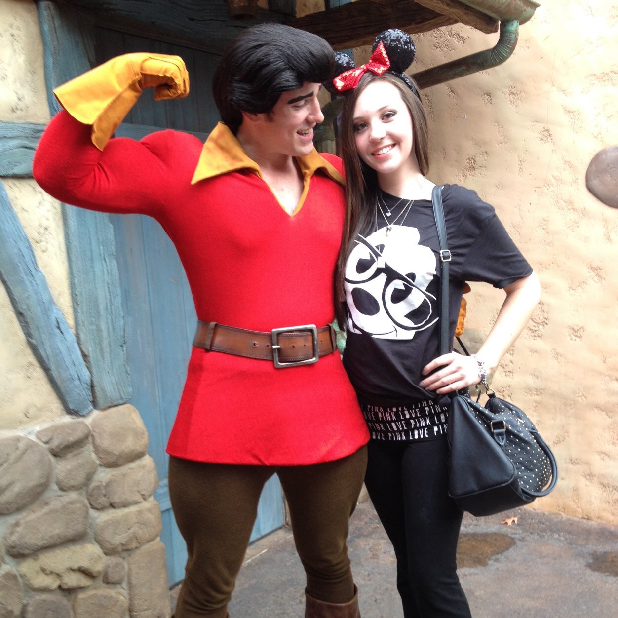 Margzymouse's profile picture. Laughter is timeless✨imagination has no age✨ and dreams are forever -Walt Disney  °o°