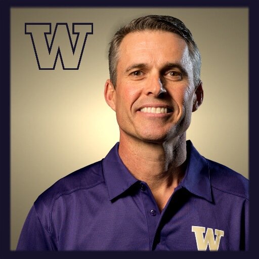 Chris Petersen