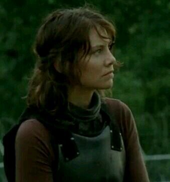I have a sister named Beth, only one I have blood related. Married to Glenn.|Don't have a Glenn yet|