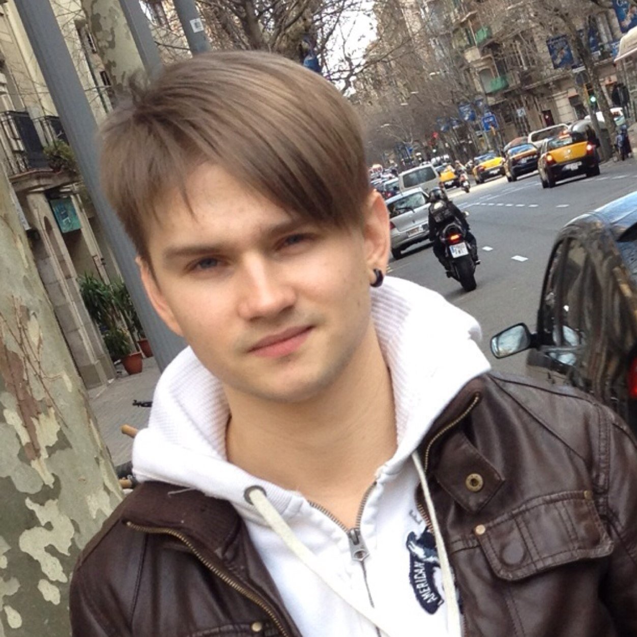 MishasBarcelona's profile picture. 