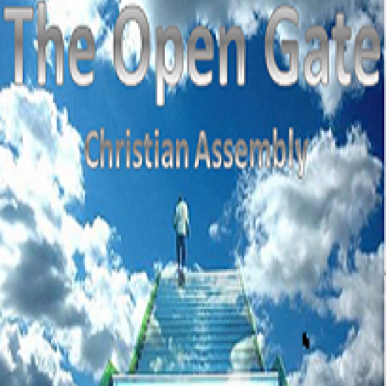 Pastored by Rev. Rufus Singleton Jr. Meets Sundays,11:30a ..the gate is small and the way is narrow that leads to life, and there are few who find it.-Matt 7:14