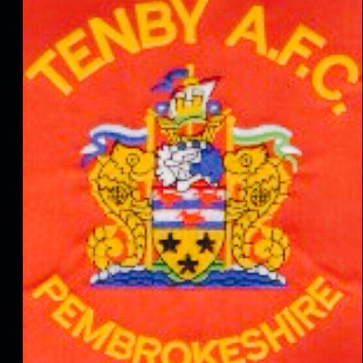 Tenby AFC Profile