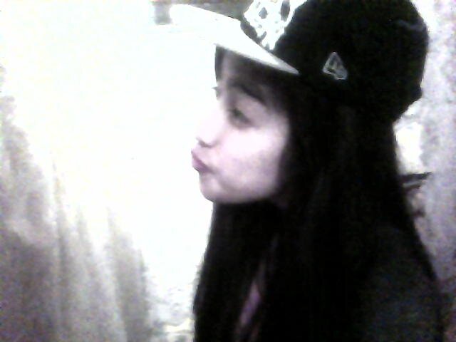 soy solamente yoo aah ajjaja