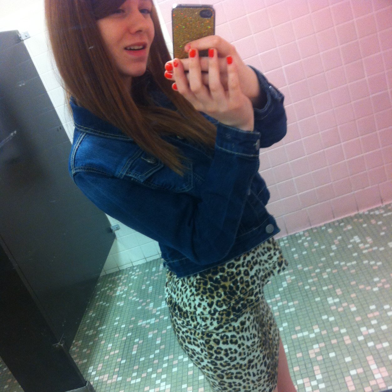 BostJessie's profile picture. 