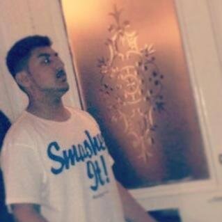 Just a normal guy in an abnormal world.
