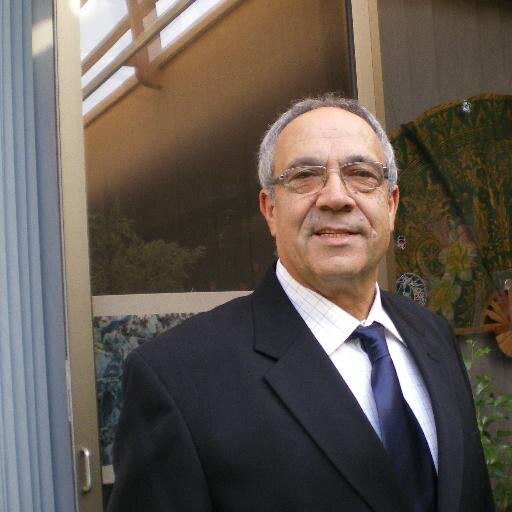Managing Director of Engineair Pty Ltd