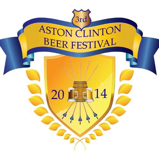 AstonClintonBeerFest