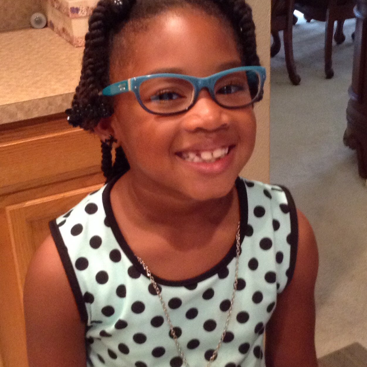 doliver64's profile picture. 