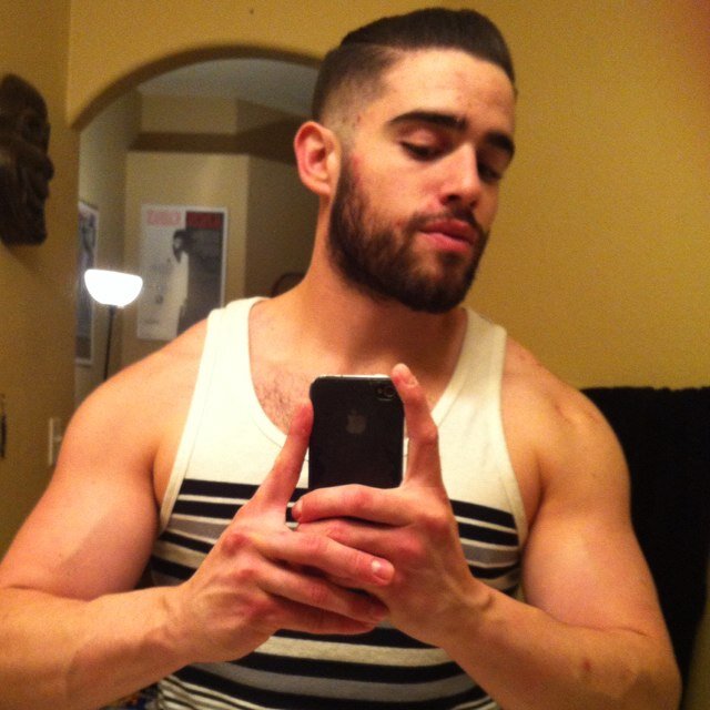 BasileLV's profile picture. Work, Train, Repeat...Living the Vegas Dream.