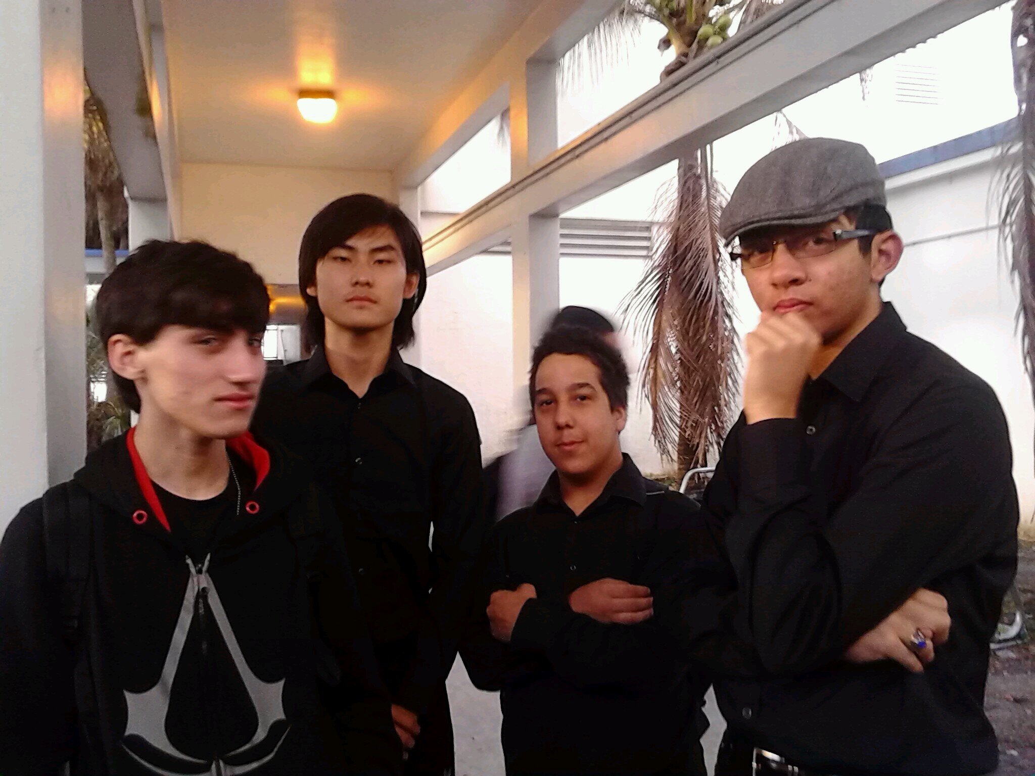 gamingtitans101's profile picture. 