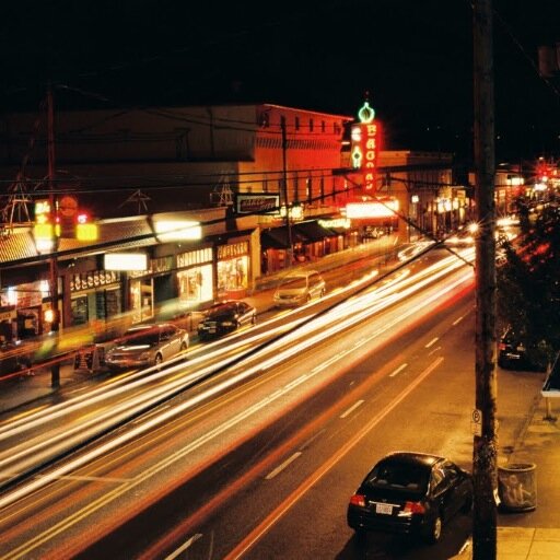 Hawthorne Boulevard Business Association Official Twitter Page Find Information On Neighborhood Events/Businesses