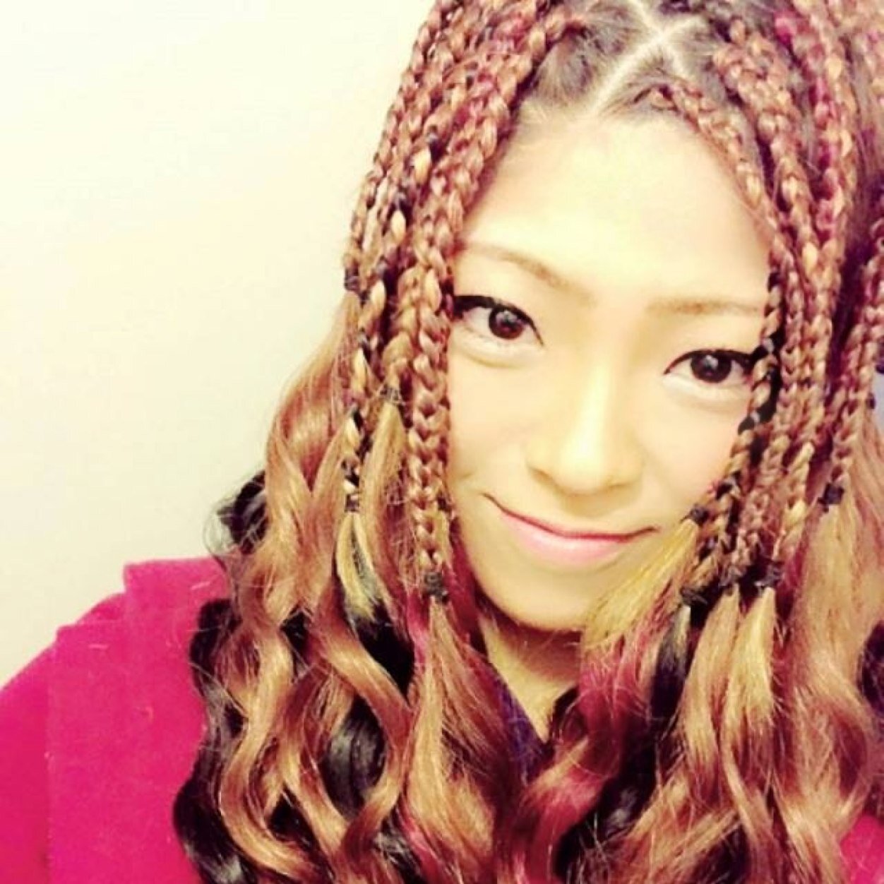 sinagawarico's profile picture. saturday player / ありなみん のricoです♪  SHUT UP AND DANCE