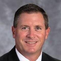 Husband, Dad, Superintendent at Falls City Public Schools, Bowhunter and Outdoorsman