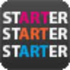 TheArtStarter's profile picture. Changing the way art is funded. Like us on FB @ http://t.co/6Hxt1PsxK8