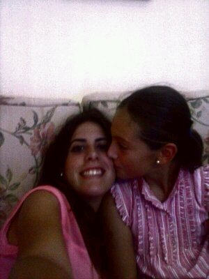 20, Estudiante de Educación Infantil en la UCA. Un día sin reír es un día perdido.
