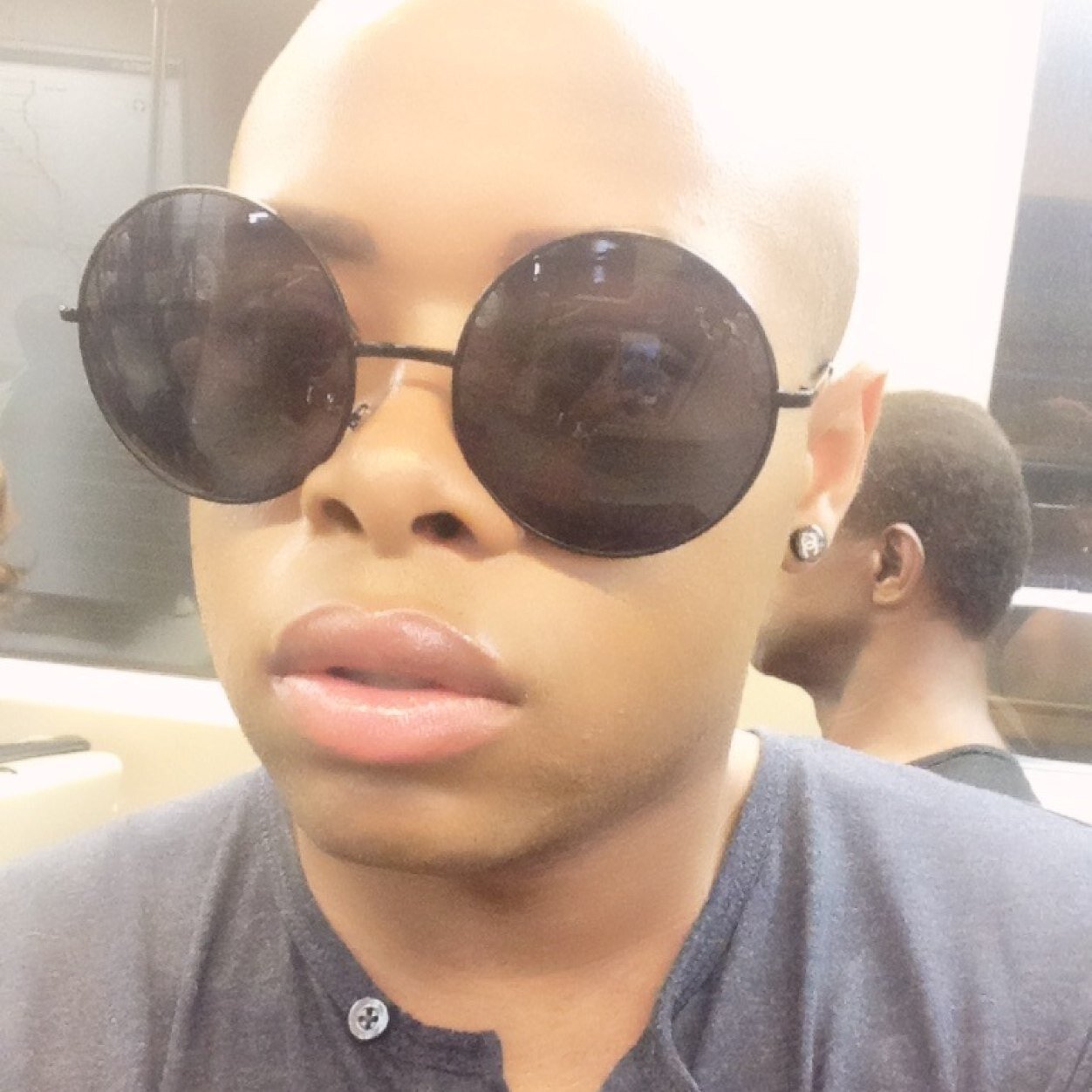 I'm a fun loving single 21 yr old in Atlanta #TeamTamar #TeamFuckHavinFriends #TeamGemini #TeamMinaj #TeamLilMonsters