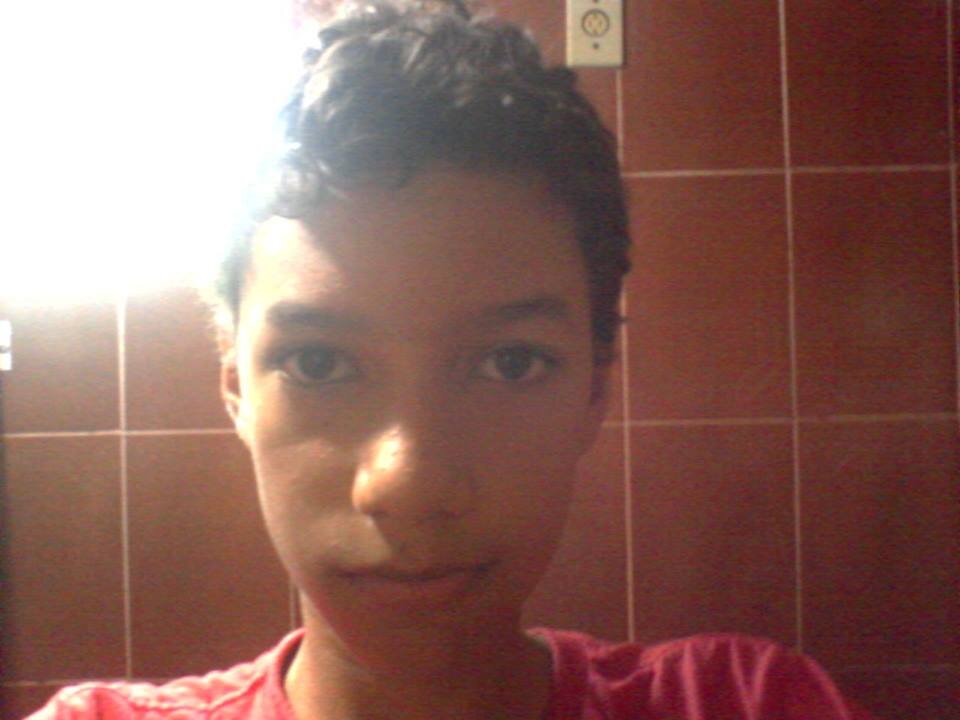 ho novinha vc e sensacional gostosa
