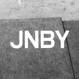 JNBY- Just Naturally Be Yourself