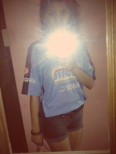 Qon el yo soi FELIZ