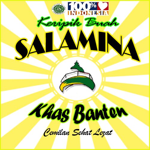 Aneka Keripik Buah Cemilan Lezat Sehat | Order :087771301199 | pin :  234fa156
 | Reseller Welcome | #SrudukFollow #UsahaKecil #UMKM #HALAL