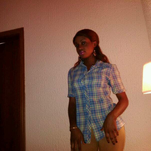 Follow me tu sauras ;) 3