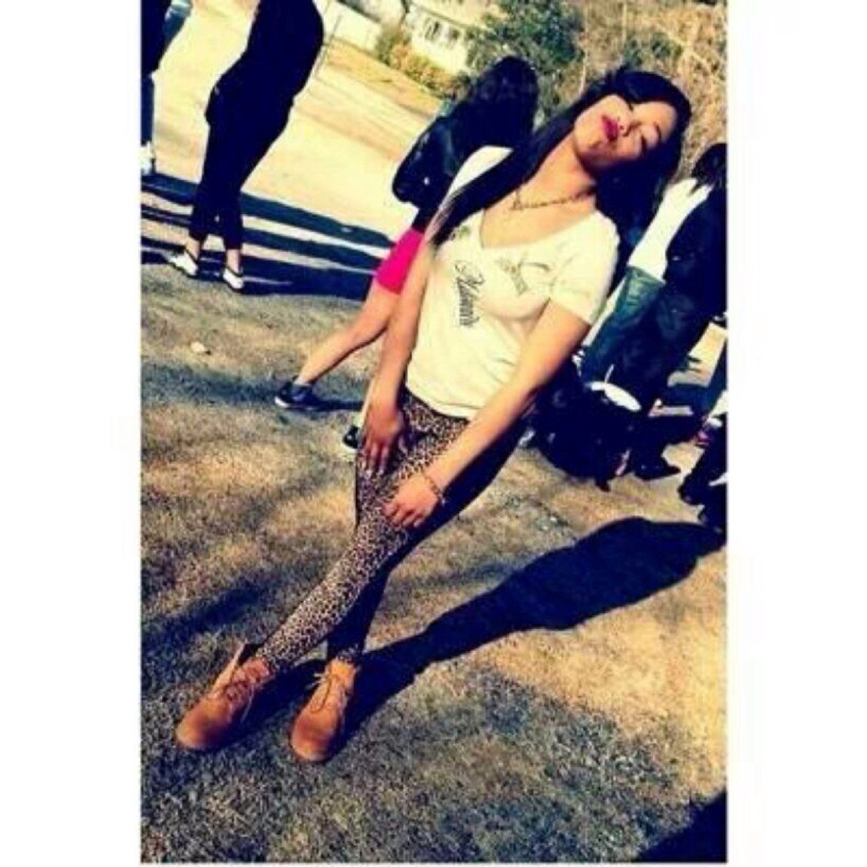 19. C/o 2014 IG: xmvni__ PBG Til The Death Of Me