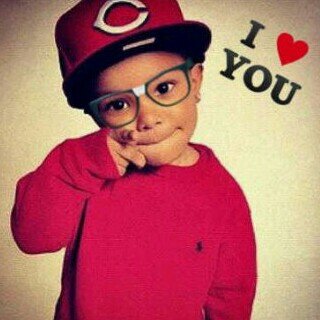 You have a strong heart..... :)