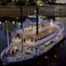 Memphis Riverboats (@901riverboats) Twitter profile photo