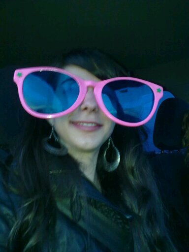 laurirufu's profile picture. nieta de paco el rata y eloisa la lobita