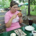 Christina Kiser - @Sydeny20 - Twitter