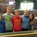 Rick Downs - @bearboy6 - Twitter