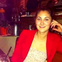 Tatiana Halimi (@tatianahalimi) 's Twitter Profile