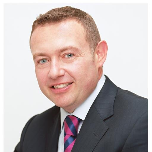 Managing Director at ISI Consultants. Delivering competitive advantage through strategic marketing & business development solutions for Africa & the Middle East