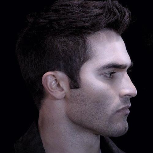 HowlingIntoHell's profile picture. {Verses Vary. IC Twitter for howlingintohell Tumblr}