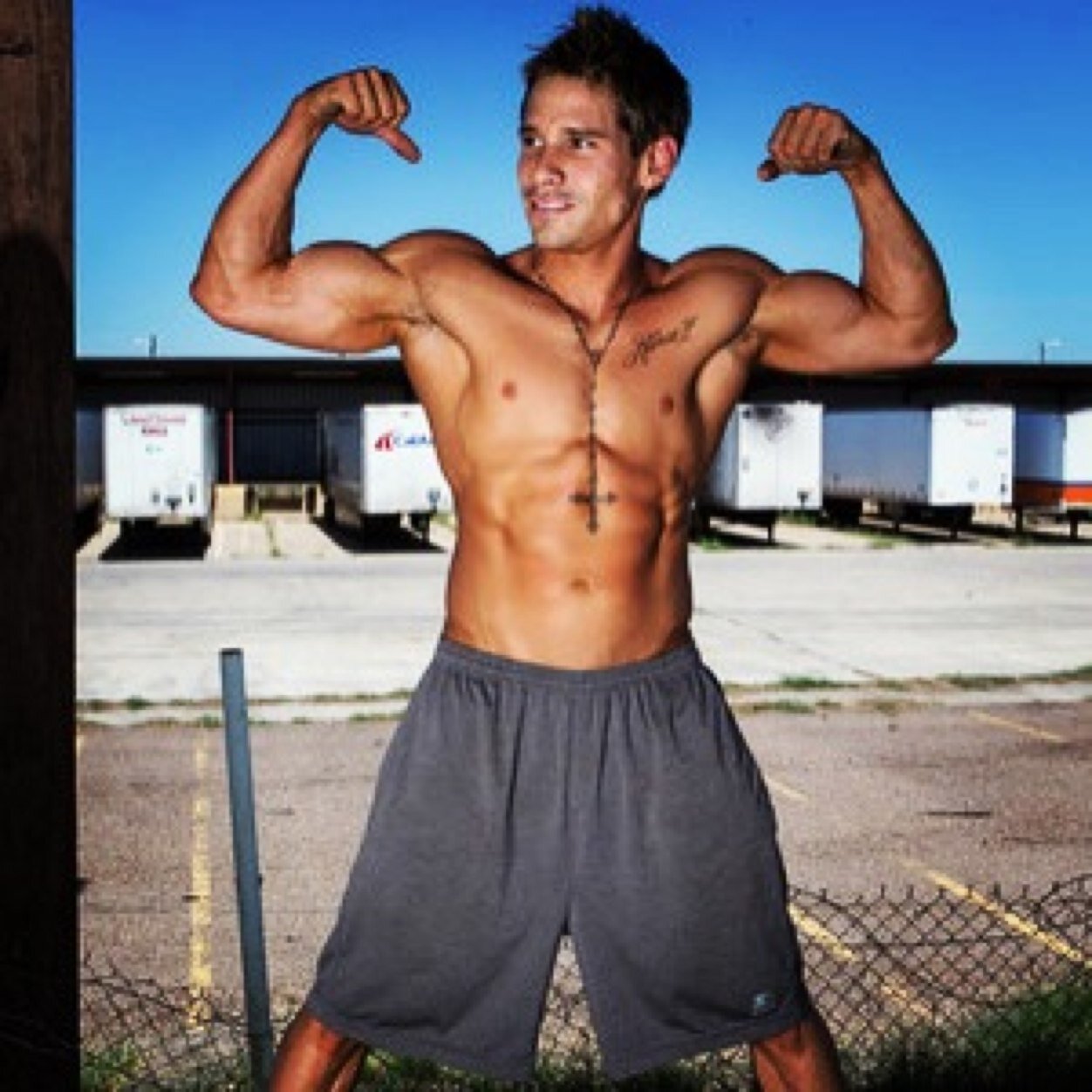 marcolozano19's profile picture. 