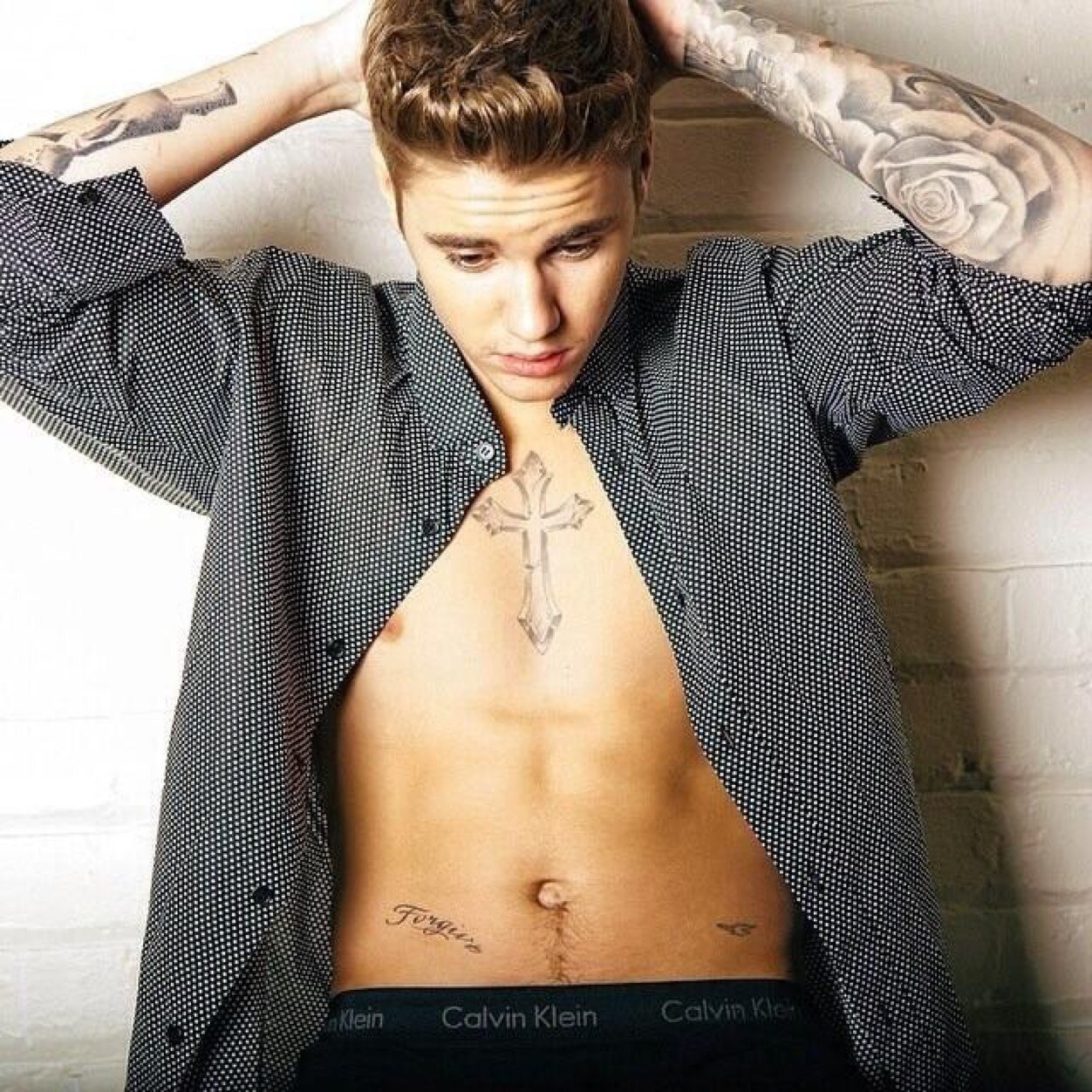 Everythings gonna be alright