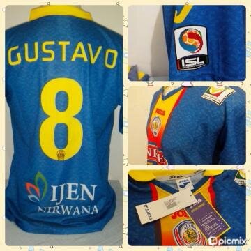 Pernak pernik Arema dan Klub Indonesia ada disini |  Detail Kunjungi Web Kami: http://t.co/gmQ52GSyHY | Order: BBM: 7FB69B7A Atau 7DBF916B, SMS/WA: 085646700280